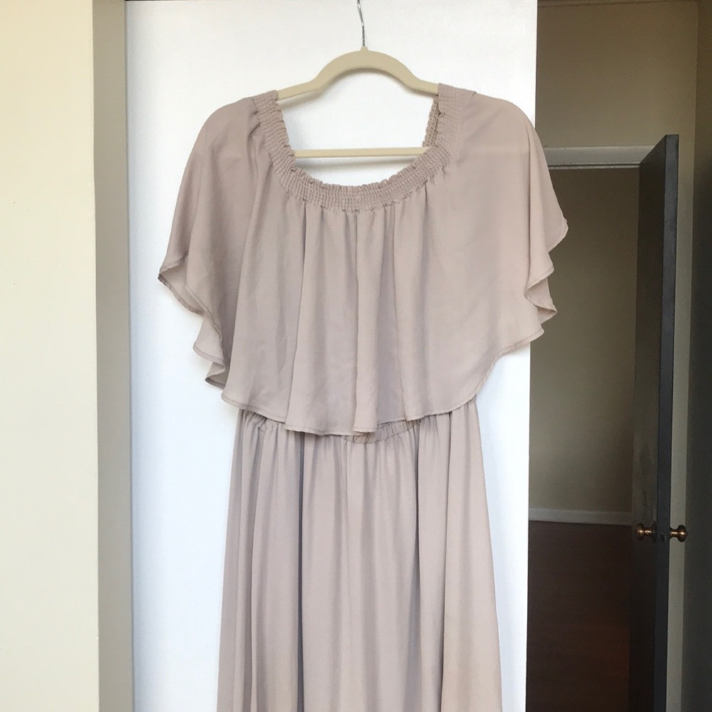 Show me the Ring Crisp Hacienda Maxi